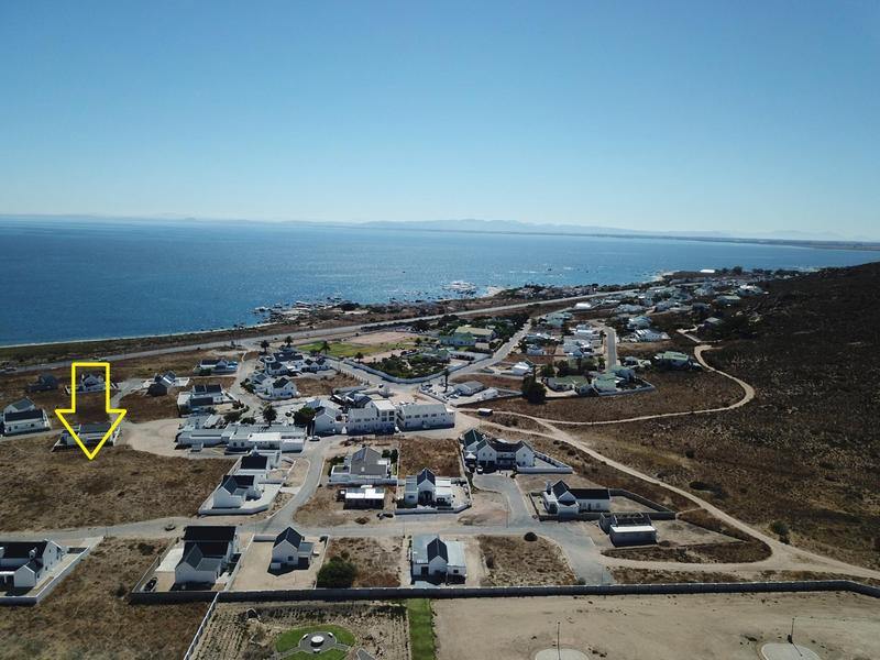 0 Bedroom Property for Sale in Harbour Lights Western Cape